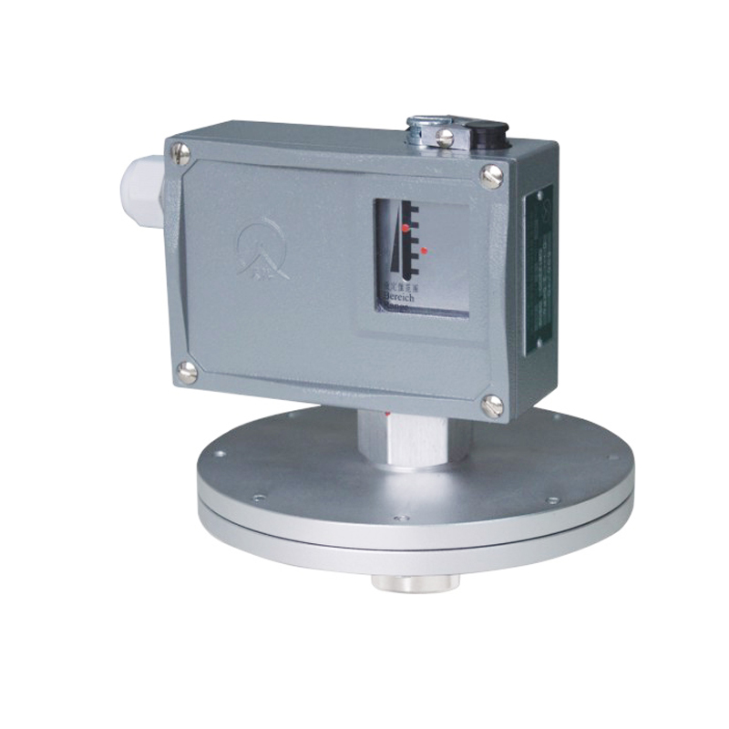  TL0002、0003微壓壓力控制器 