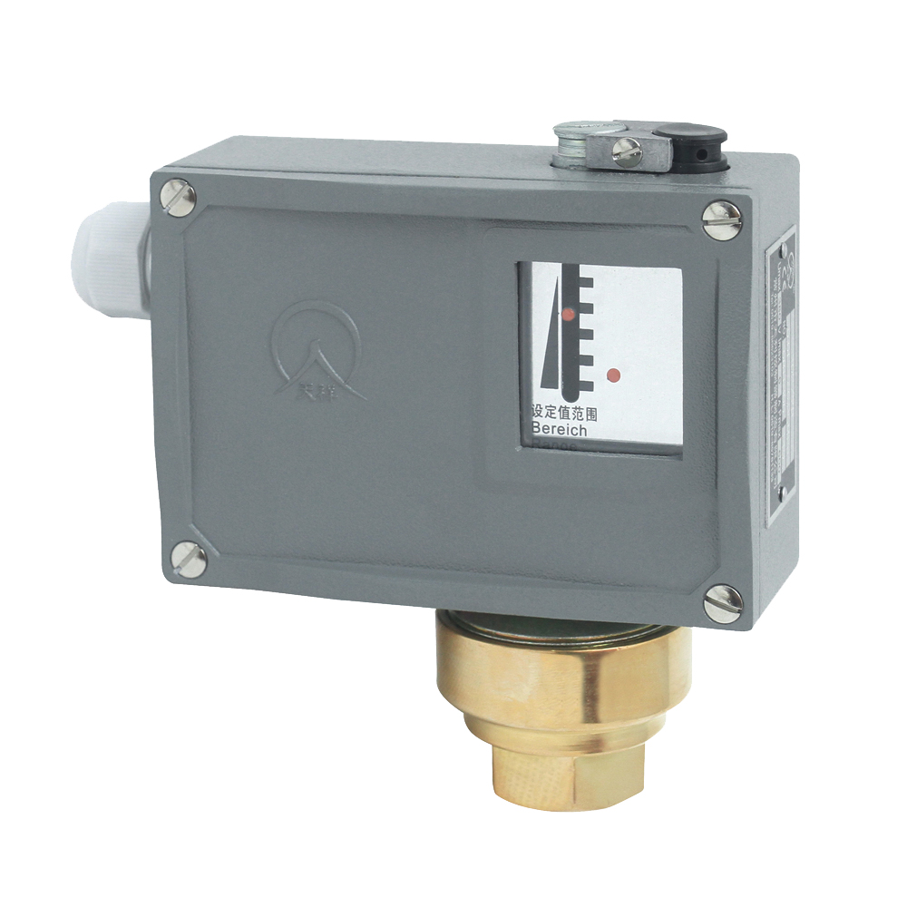  TL0202、TL0203壓力控制器 